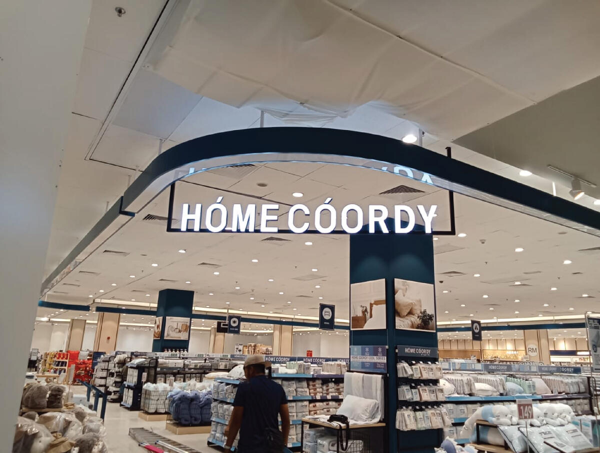 Coordy